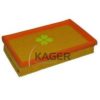 KAGER 12-0367 Air Filter